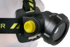 Led Lenser Ledlenser H15R Work Aufladbare Stirnlampe, 2500 Lumen -Nitecor Outdoor Geschaft LL H15R WORK 04 ledlenser