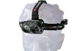 Led Lenser Ledlenser H19R Core Aufladbare Stirnlampe