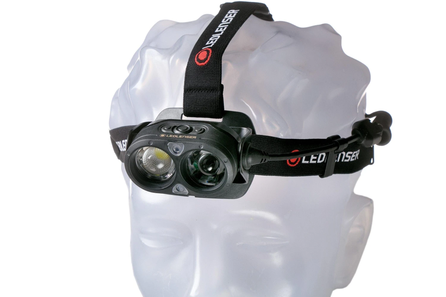 Led Lenser Ledlenser H19R Core Aufladbare Stirnlampe 3 Led Lenser Ledlenser H19R Core Aufladbare Stirnlampe