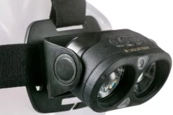 Led Lenser Ledlenser H19R Core Aufladbare Stirnlampe 11 Led Lenser Ledlenser H19R Core Aufladbare Stirnlampe -Nitecor Outdoor Geschaft LL H19R CORE 04 ledlenser