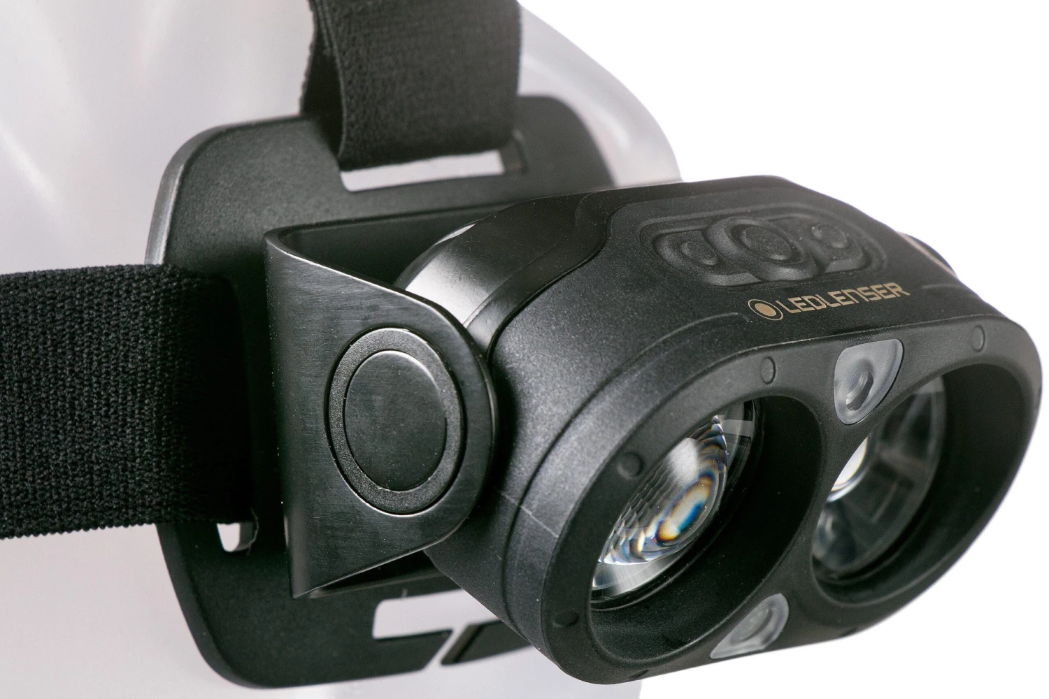 Led Lenser Ledlenser H19R Core Aufladbare Stirnlampe 6 Led Lenser Ledlenser H19R Core Aufladbare Stirnlampe – Bild 4