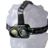 Led Lenser Ledlenser H19R Signature Aufladbare Stirnlampe -Nitecor Outdoor Geschaft LL H19R SIGNATURE 01 ledlenser