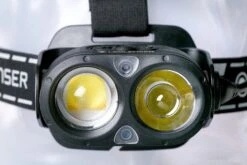 Led Lenser Ledlenser H19R Signature Aufladbare Stirnlampe -Nitecor Outdoor Geschaft LL H19R SIGNATURE 03 ledlenser