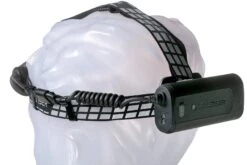 Led Lenser Ledlenser H19R Signature Aufladbare Stirnlampe -Nitecor Outdoor Geschaft LL H19R SIGNATURE 05 ledlenser