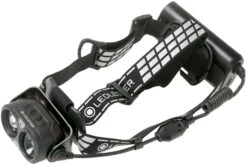 Led Lenser Ledlenser H19R Signature Aufladbare Stirnlampe -Nitecor Outdoor Geschaft LL H19R SIGNATURE 06 ledlenser