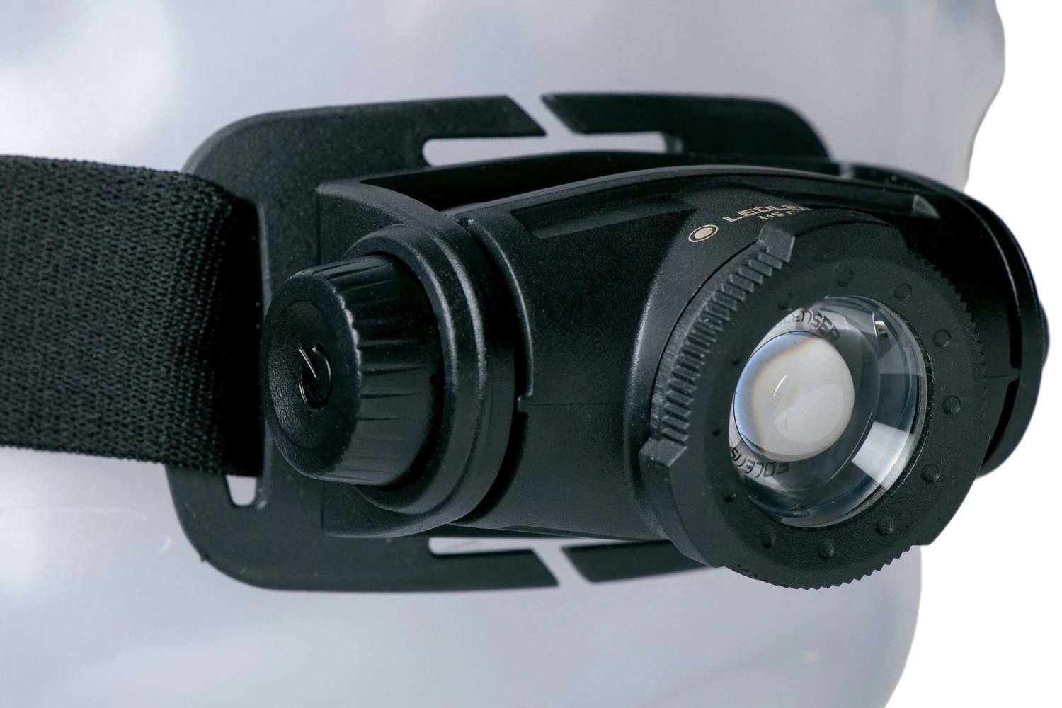 Led Lenser LedLenser H5 Core Stirnlampe 5 Led Lenser LedLenser H5 Core Stirnlampe – Bild 3