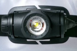 Led Lenser LedLenser H5R Core Aufladbare Stirnlampe -Nitecor Outdoor Geschaft LL H5R CORE 03 ledlenser
