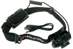 Led Lenser LedLenser H5R Core Aufladbare Stirnlampe -Nitecor Outdoor Geschaft LL H5R CORE 06 ledlenser