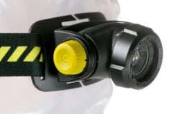 Led Lenser Ledlenser H5R Work Aufladbare Taschenlampe, 500 Lumen -Nitecor Outdoor Geschaft LL H5R WORK 04 ledlenser