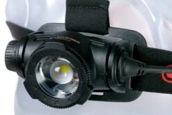 Led Lenser LedLenser H7R Core Aufladbare Stirnlampe -Nitecor Outdoor Geschaft LL H7R CORE 03 ledlenser