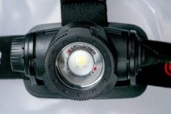 Led Lenser LedLenser H7R Core Aufladbare Stirnlampe -Nitecor Outdoor Geschaft LL H7R CORE 04 ledlenser