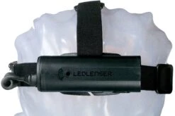 Led Lenser LedLenser H7R Core Aufladbare Stirnlampe -Nitecor Outdoor Geschaft LL H7R CORE 06 ledlenser