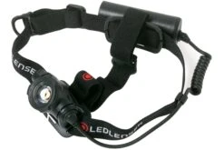 Led Lenser LedLenser H7R Core Aufladbare Stirnlampe -Nitecor Outdoor Geschaft LL H7R CORE 07 ledlenser