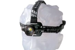 Led Lenser Ledlenser H7R Signature Aufladbare Stirnlampe