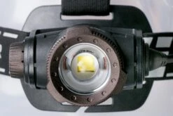 Led Lenser Ledlenser H7R Signature Aufladbare Stirnlampe -Nitecor Outdoor Geschaft LL H7R SIGNATURE 03 ledlenser