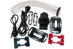 Led Lenser Ledlenser H7R Work, Stirnlampe, 600 Lumen -Nitecor Outdoor Geschaft LL H7R WORK 07 ledlenser