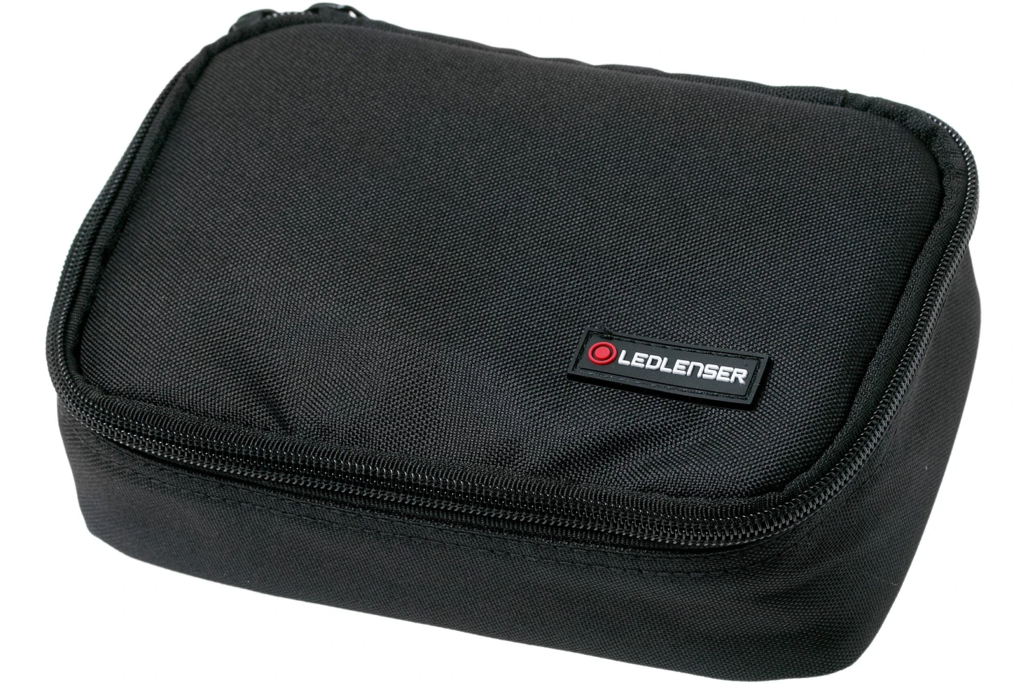Led Lenser Ledlenser Nylon Soft Case Type A, Aufbewahrungstasche Für Die P6R Und P7R Work, Signature Und Core 3 Led Lenser Ledlenser Nylon Soft Case Type A, Aufbewahrungstasche Für Die P6R Und P7R Work, Signature Und Core
