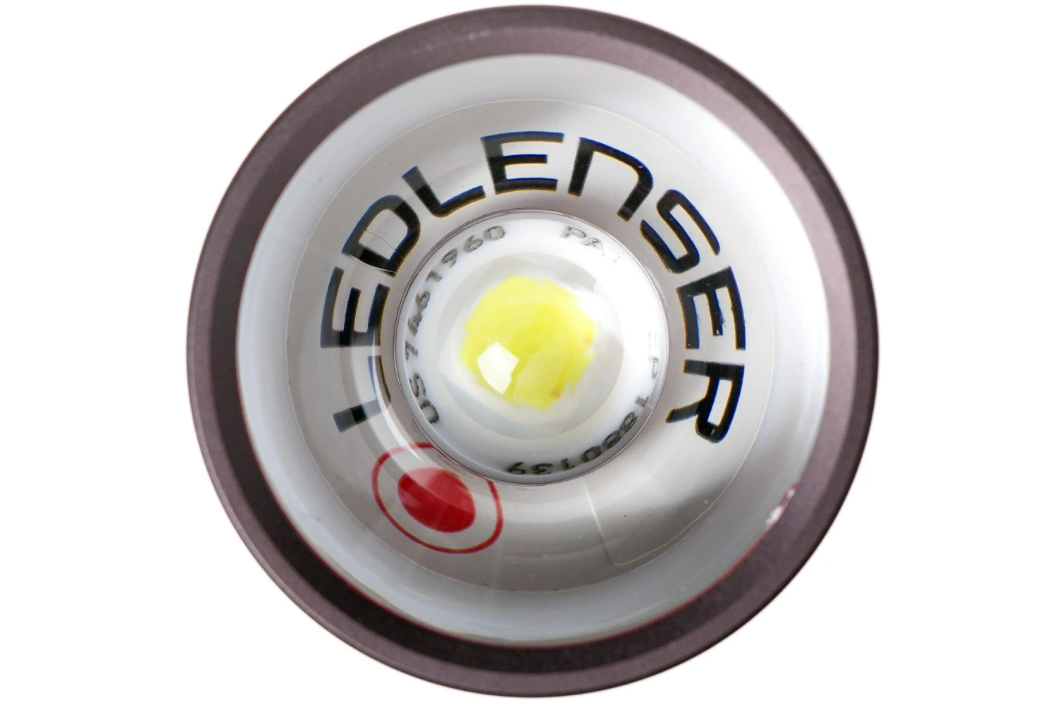 Led Lenser LedLenser P17R Core Aufladbare Taschenlampe 4 Led Lenser LedLenser P17R Core Aufladbare Taschenlampe – Bild 2