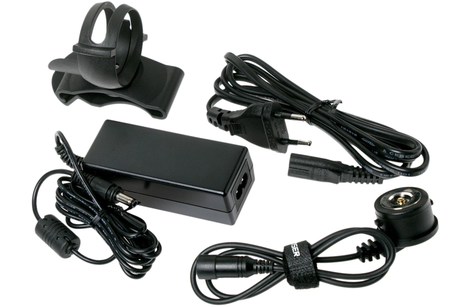 Led Lenser LedLenser P17R Core Aufladbare Taschenlampe 8 Led Lenser LedLenser P17R Core Aufladbare Taschenlampe – Bild 6