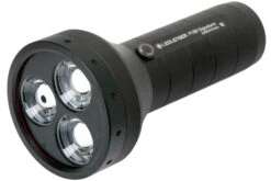 Led Lenser Ledlenser P18R Signature Aufladbare Taschenlampe