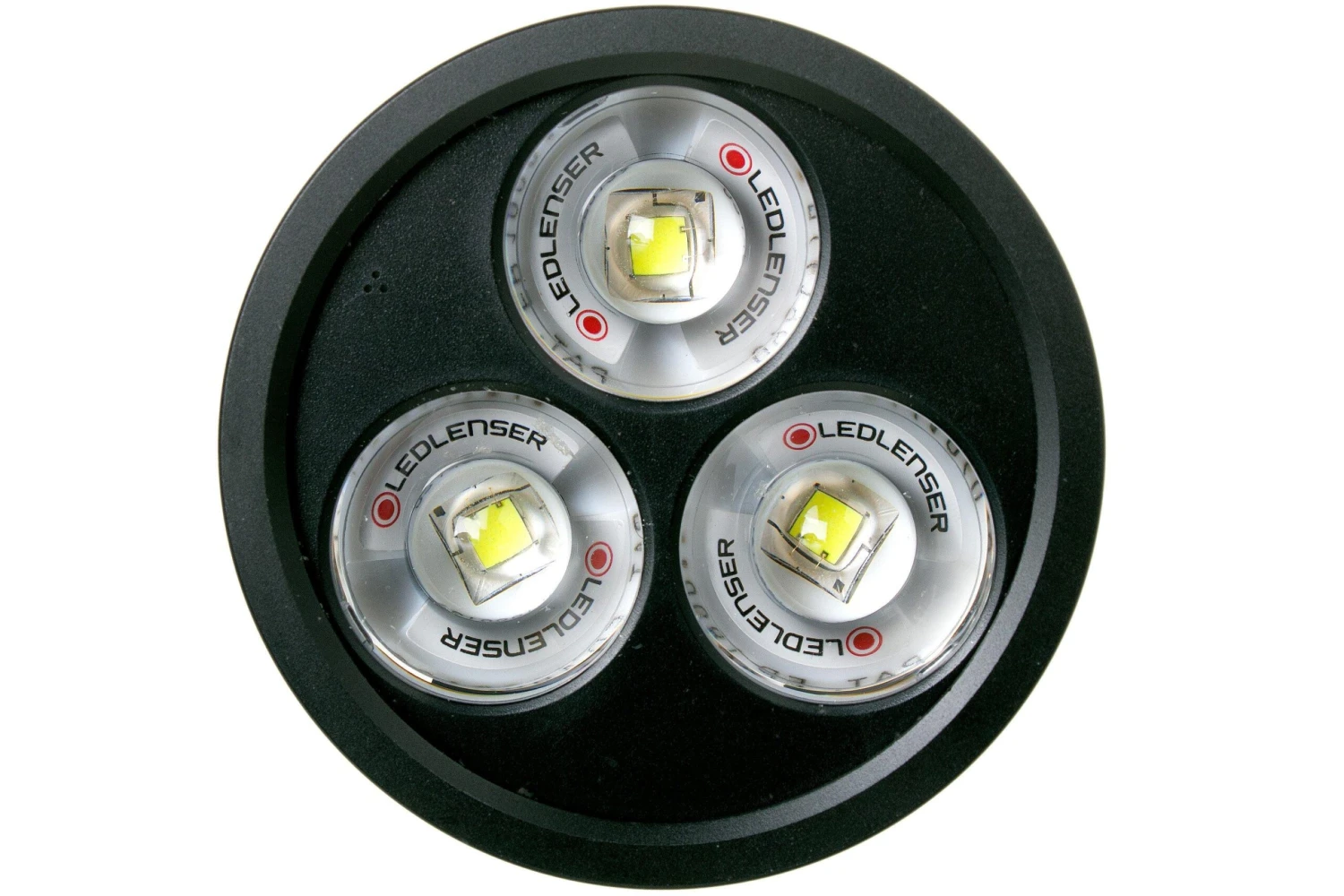 Led Lenser Ledlenser P18R Signature Aufladbare Taschenlampe 4 Led Lenser Ledlenser P18R Signature Aufladbare Taschenlampe – Bild 2