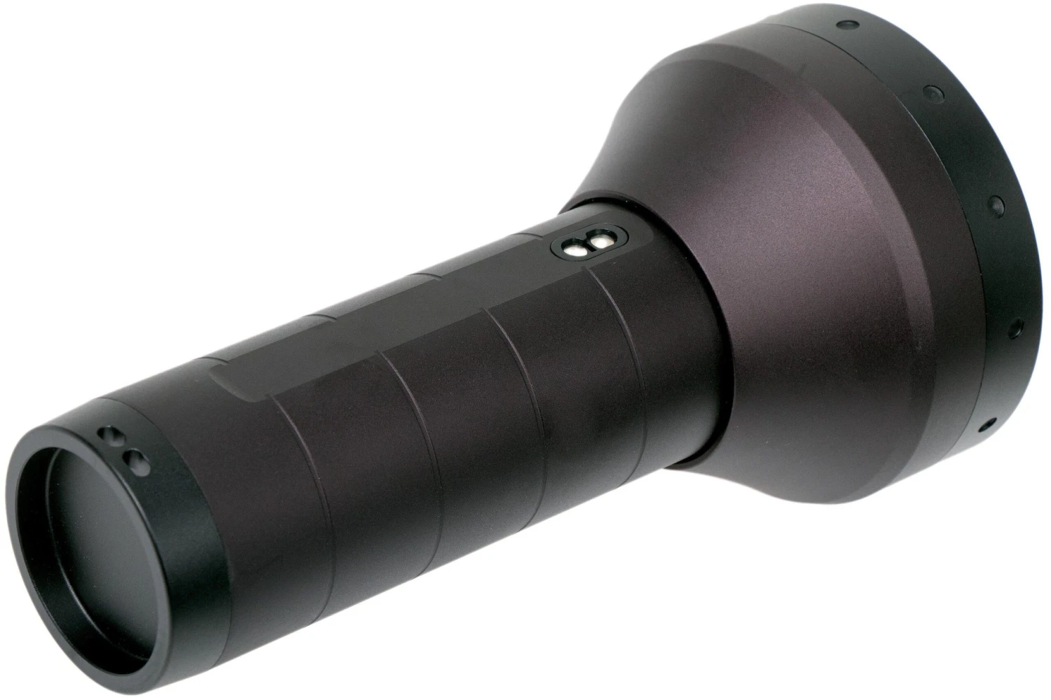 Led Lenser Ledlenser P18R Signature Aufladbare Taschenlampe 6 Led Lenser Ledlenser P18R Signature Aufladbare Taschenlampe – Bild 4