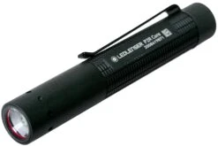 Led Lenser Ledlenser P2R Core Aufladbare Taschenlampe