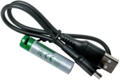 Led Lenser Ledlenser P2R Core Aufladbare Taschenlampe 10 Led Lenser Ledlenser P2R Core Aufladbare Taschenlampe -Nitecor Outdoor Geschaft LL P2R CORE 04 ledlenser