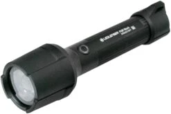 Led Lenser Ledlenser P6R Work Aufladbare Taschenlampe, 850 Lumen