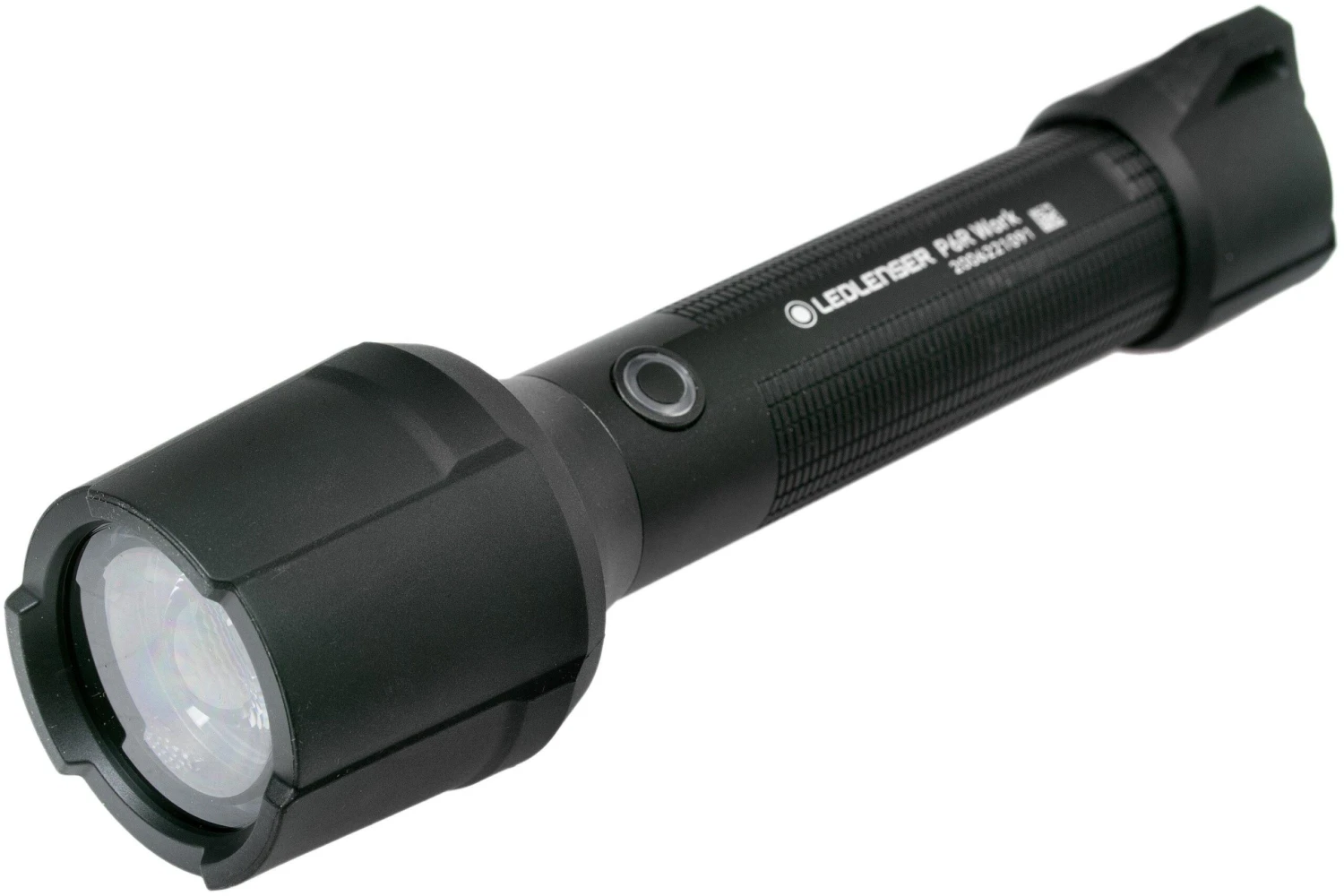 Led Lenser Ledlenser P6R Work Aufladbare Taschenlampe, 850 Lumen 3 Led Lenser Ledlenser P6R Work Aufladbare Taschenlampe, 850 Lumen
