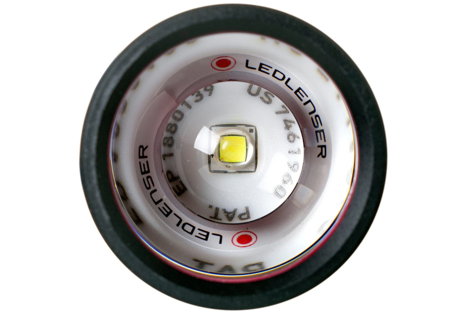 Led Lenser Ledlenser P7 Core Taschenlampe 4 Led Lenser Ledlenser P7 Core Taschenlampe – Bild 2