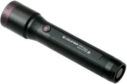 Led Lenser LedLenser P7R Core Aufladbare Taschenlampe -Nitecor Outdoor Geschaft LL P7R CORE 03 ledlenser