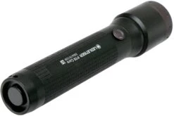 Led Lenser LedLenser P7R Core Aufladbare Taschenlampe -Nitecor Outdoor Geschaft LL P7R CORE 05 ledlenser