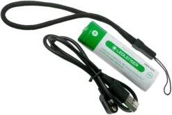 Led Lenser LedLenser P7R Core Aufladbare Taschenlampe -Nitecor Outdoor Geschaft LL P7R CORE 06 ledlenser