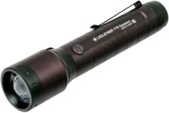 Led Lenser Ledlenser P7R Signature Aufladbare Taschenlampe