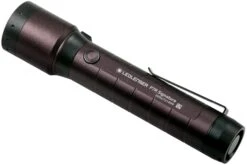 Led Lenser Ledlenser P7R Signature Aufladbare Taschenlampe -Nitecor Outdoor Geschaft LL P7R SIGNATURE 03 ledlenser