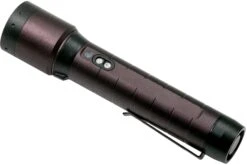 Led Lenser Ledlenser P7R Signature Aufladbare Taschenlampe -Nitecor Outdoor Geschaft LL P7R SIGNATURE 04 ledlenser
