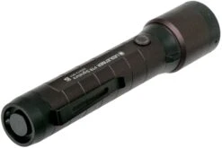 Led Lenser Ledlenser P7R Signature Aufladbare Taschenlampe -Nitecor Outdoor Geschaft LL P7R SIGNATURE 05 ledlenser