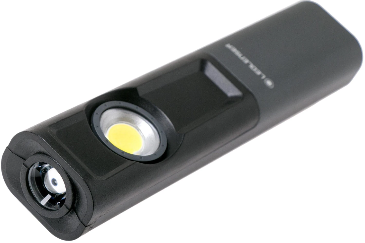 Led Lenser Ledlenser Arbeitslampe, Wiederaufladbar, IW7R 4 Led Lenser Ledlenser Arbeitslampe, Wiederaufladbar, IW7R – Bild 2