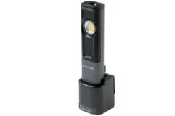 Led Lenser Ledlenser Arbeitslampe, Wiederaufladbar, IW7R 10 Led Lenser Ledlenser Arbeitslampe, Wiederaufladbar, IW7R -Nitecor Outdoor Geschaft LL WL IW7R 04 ledlenser