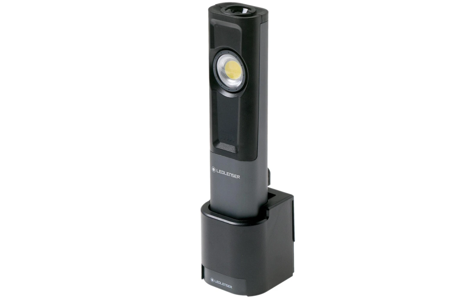 Led Lenser Ledlenser Arbeitslampe, Wiederaufladbar, IW7R 6 Led Lenser Ledlenser Arbeitslampe, Wiederaufladbar, IW7R – Bild 4