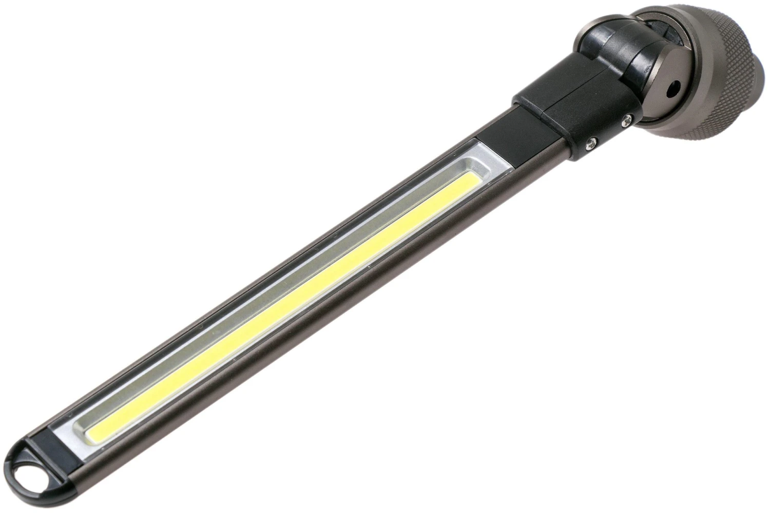 Led Lenser Ledlenser Worker's Friend Wiederaufladbare Arbeitslampe, 4-teilig, 280 Lumen 9 Led Lenser Ledlenser Worker's Friend Wiederaufladbare Arbeitslampe, 4-teilig, 280 Lumen – Bild 7