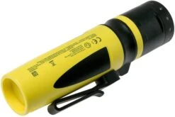 Led Lenser Ledlenser Atex EX7 Taschenlampe, 200 Lumen -Nitecor Outdoor Geschaft LLEX7 04 ledlenser