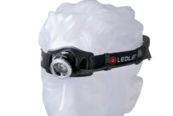 Led Lenser Ledlenser H7.2 Fokussier- Und Dimmbare Stirnlampe
