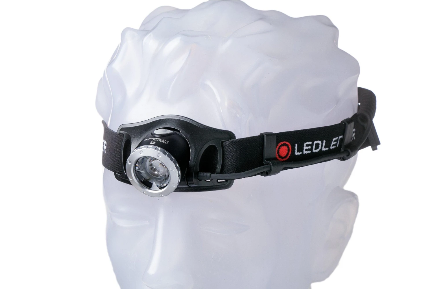 Led Lenser Ledlenser H7.2 Fokussier- Und Dimmbare Stirnlampe 3 Led Lenser Ledlenser H7.2 Fokussier- Und Dimmbare Stirnlampe
