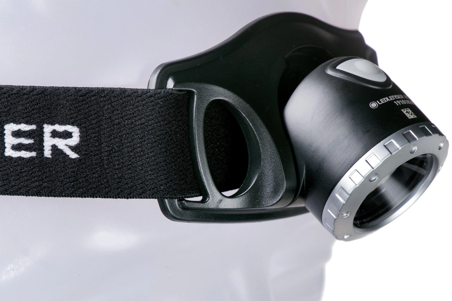 Led Lenser Ledlenser H7.2 Fokussier- Und Dimmbare Stirnlampe 6 Led Lenser Ledlenser H7.2 Fokussier- Und Dimmbare Stirnlampe – Bild 4