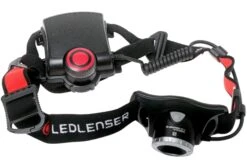Led Lenser Ledlenser H7.2 Fokussier- Und Dimmbare Stirnlampe 14 Led Lenser Ledlenser H7.2 Fokussier- Und Dimmbare Stirnlampe -Nitecor Outdoor Geschaft LLH72 06 ledlenser