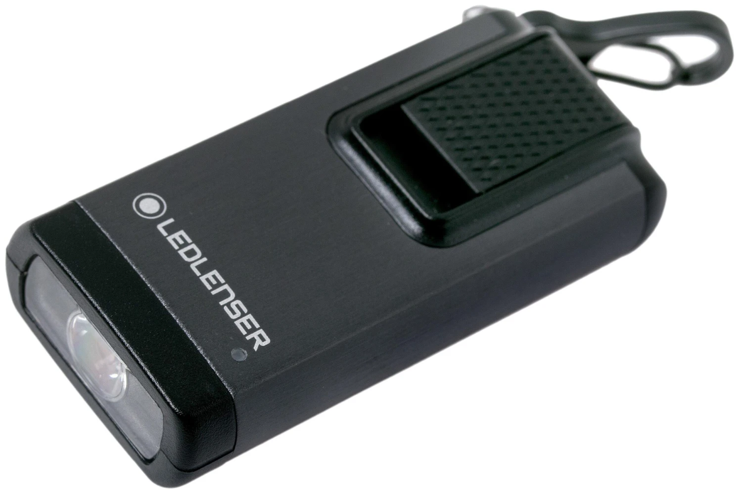 Led Lenser Ledlenser K6R Aufladbare Schlüsselanhängerlampe, Grau 3 Led Lenser Ledlenser K6R Aufladbare Schlüsselanhängerlampe, Grau