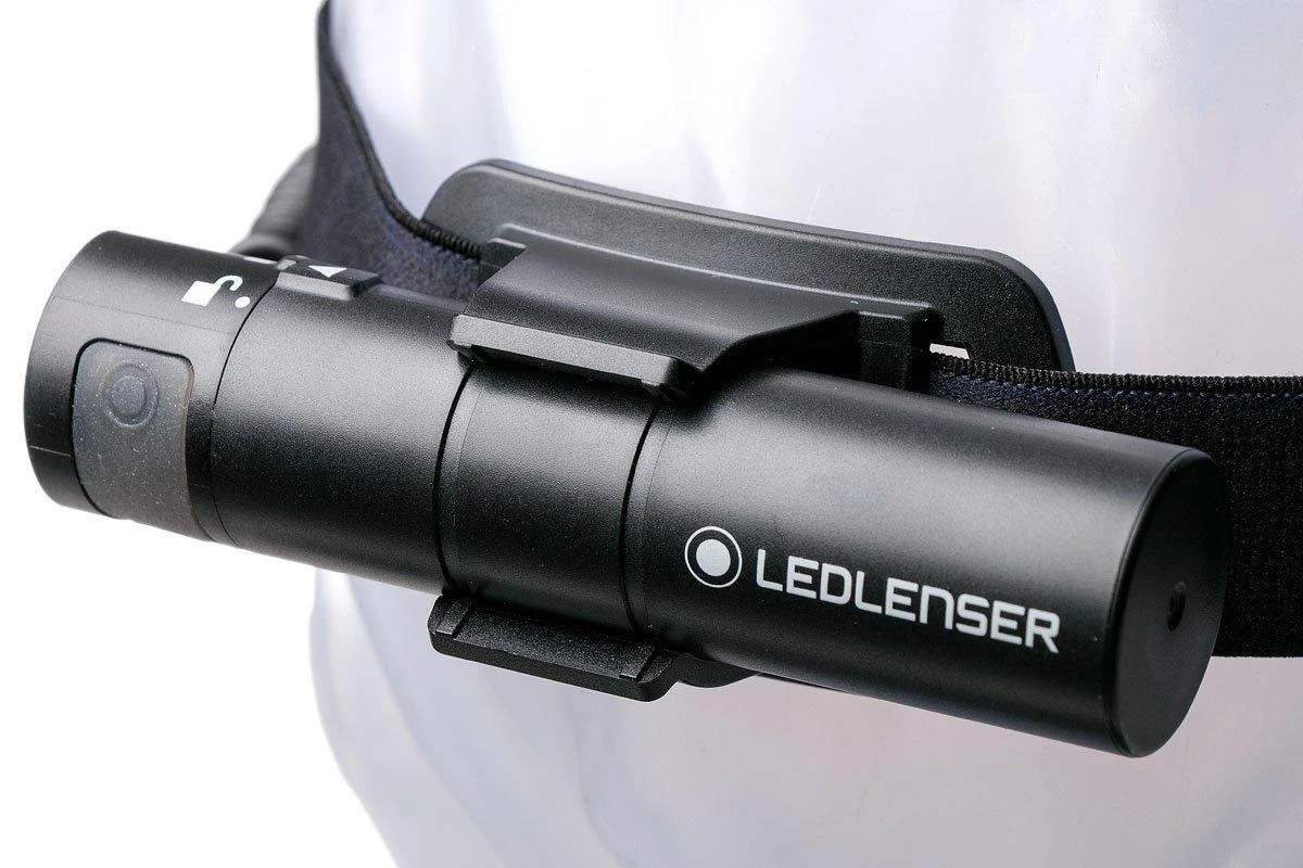 Led Lenser Ledlenser MH10 Aufladbare Stirnlampe 6 Led Lenser Ledlenser MH10 Aufladbare Stirnlampe – Bild 4