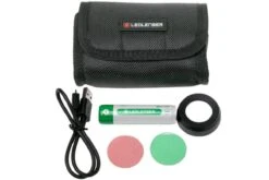 Led Lenser Ledlenser MH10 Aufladbare Stirnlampe 13 Led Lenser Ledlenser MH10 Aufladbare Stirnlampe -Nitecor Outdoor Geschaft LLMH10 07 led lenser llmh10 07